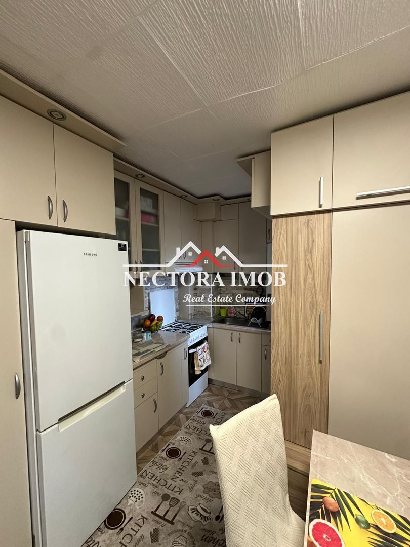 NECTORA IMOB-Apartament 3 camere, 50 mp, Etaj 1, Santandrei, Mobilat - Poză 4