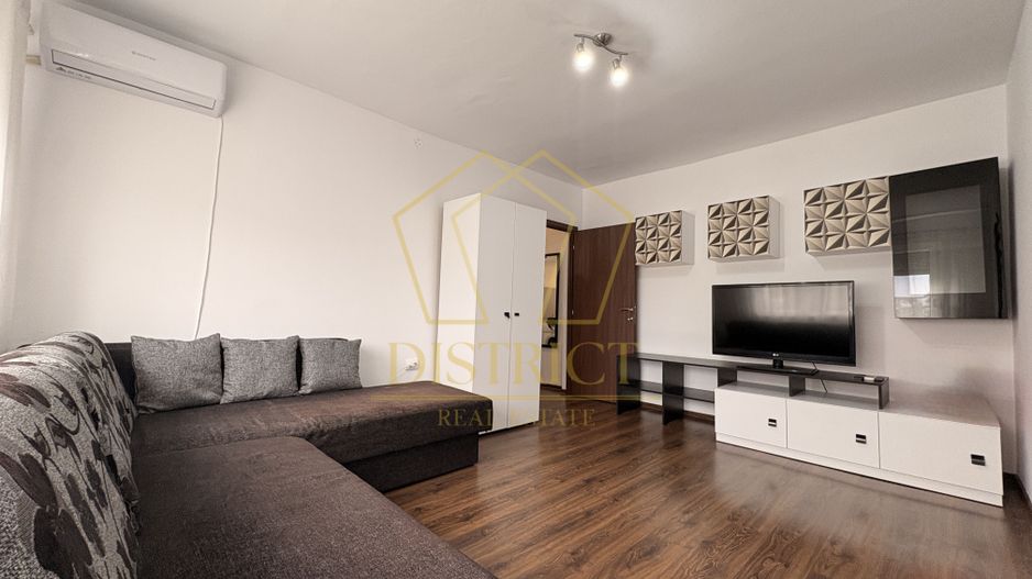Apartament superb cu 2 camere | Dacia | Iulius Town - Poză 1