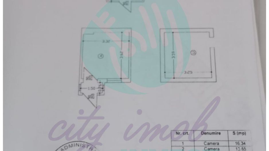 Casa singura in curte zona Mosilor - Eminescu - Poză 12