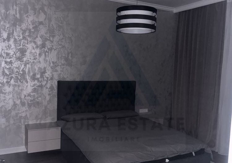 Apartament premium 3 camere balcon de 9 mp utili Calea Cisnadiei - Poză 3