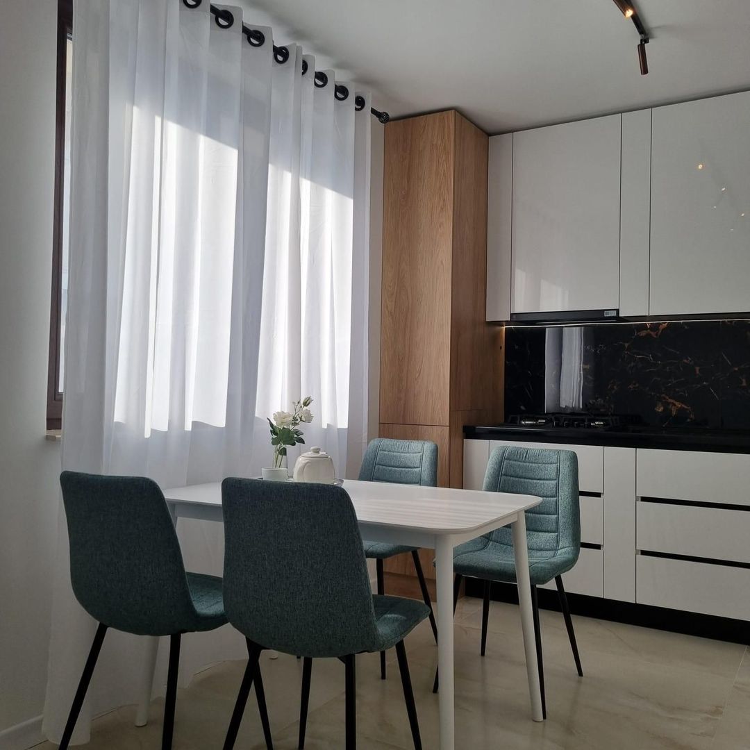 VILA NOUA | COMPLEX REZIDENTIAL | PIPERA - Poză 9