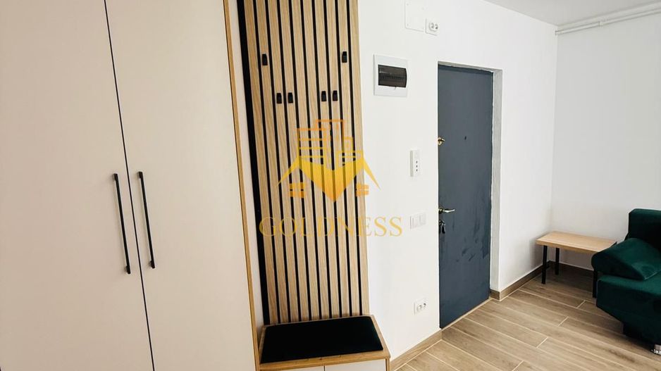 3 camere la cheie, modern, parcare, Muzeul Apei, Tineretului, Florești - Poză 5