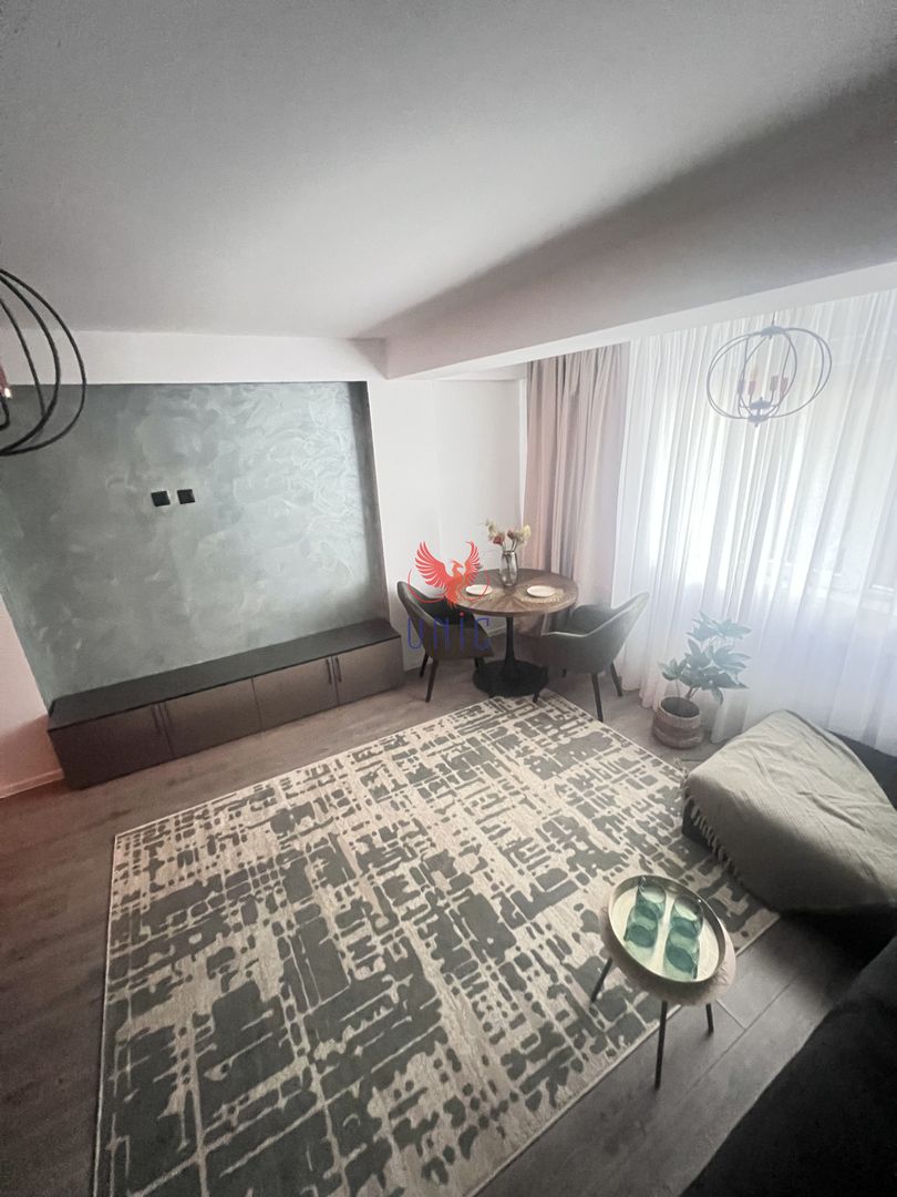Apartament lux zona Amaradia-Fagaras - Poză 46