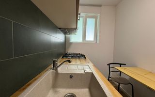 Apartament 2 camere Copou - Universitatea Al.I.Cuza - Poză 10