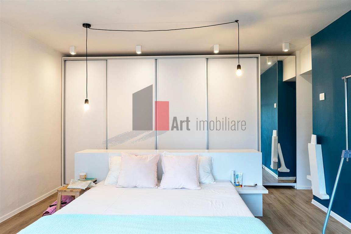 Apartament cu 1 camera O Goga  Lux - Poză 1