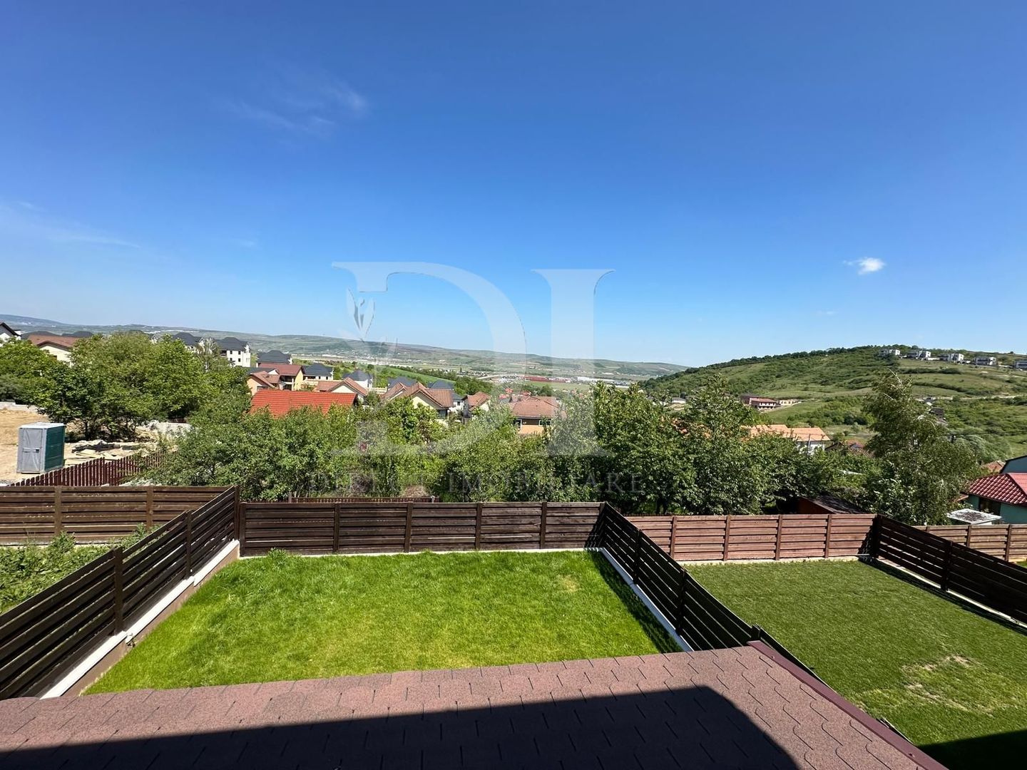 Duplex finisat & mobilat integral –de vanzare  Dezmir/ Cluj - Poză 21