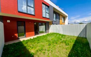 Rental | 3 Room New Villa | Premium | Furnished - Poză 8
