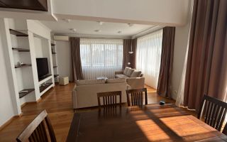Penthouse exclusivist de închiriat – Strada Hipodromului, Sibiu - Poză 3