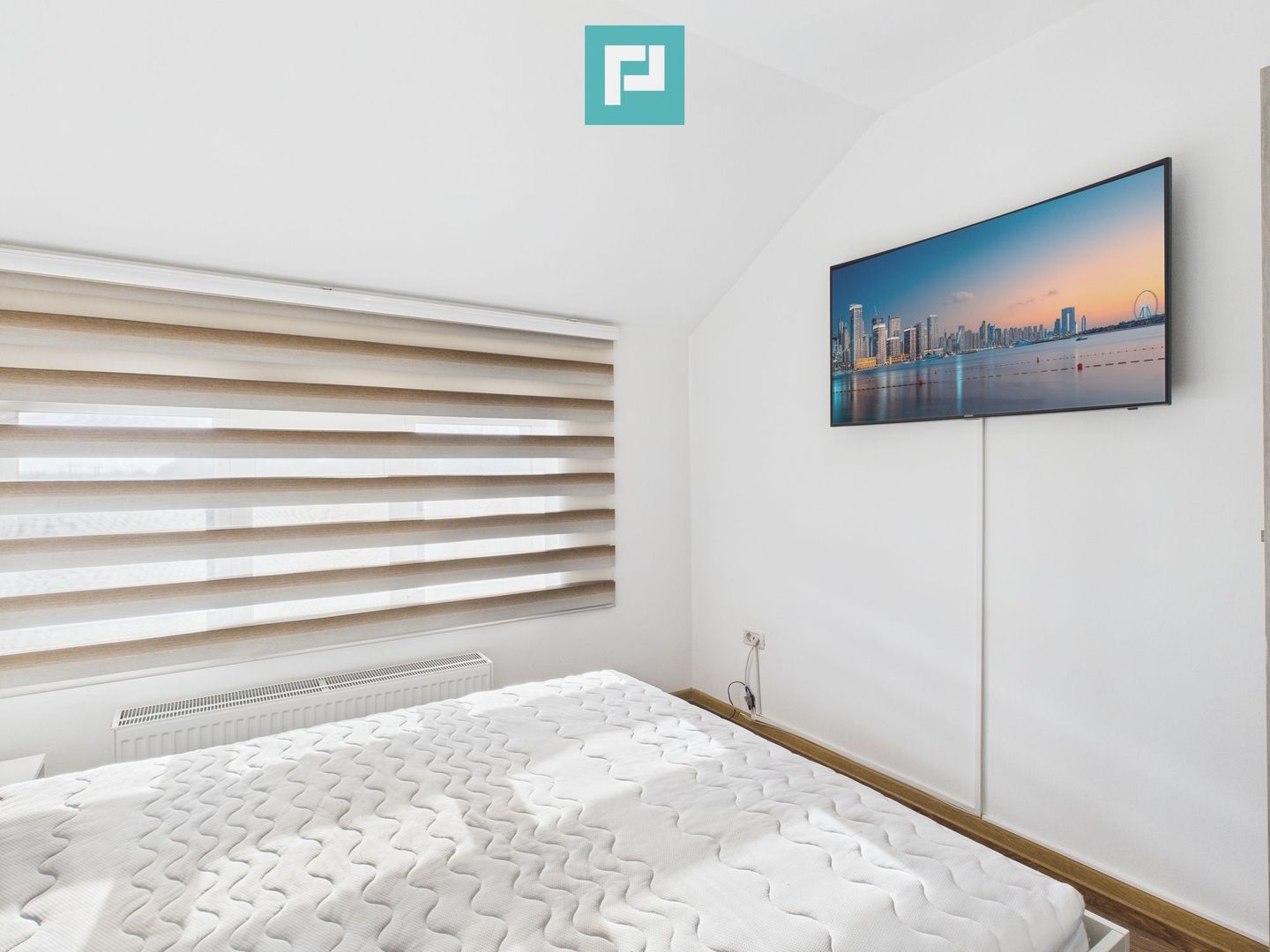 Apartament 2 camere de inchiriat strada Oituz. - Poză 5