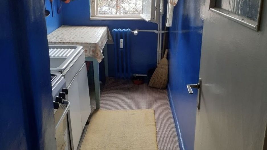 Vand ap cu 3 camere zona Tomis Nord - Poză 5