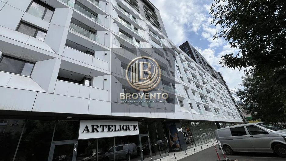 Spatiu comercial de inchiriat zona Floreasca - Poză 1