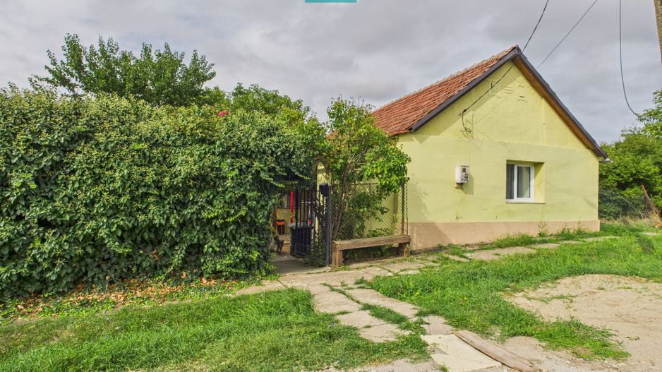 Casă individuală 90 mp, teren 719 mp în Murani - Poză 1