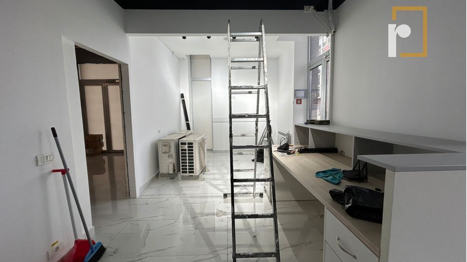 SPATIU COMERCIAL | ASMITA GARDENS | PRET NEGOCIABIL - Poză 2