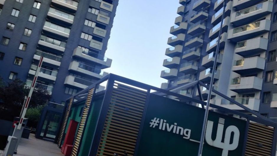 Apartament UPGROUND 3 camere 163 mp - Poză 1