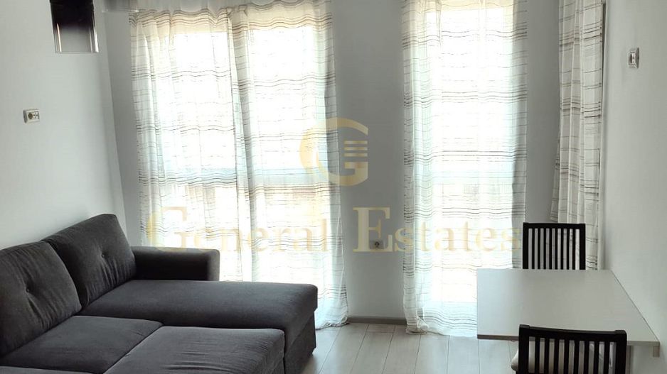 De vânzare – Apartament 2 camere în Sânpetru - Poză 1
