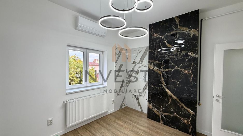 Apartament cu 2 camere, zona Centrala ! - Poză 6