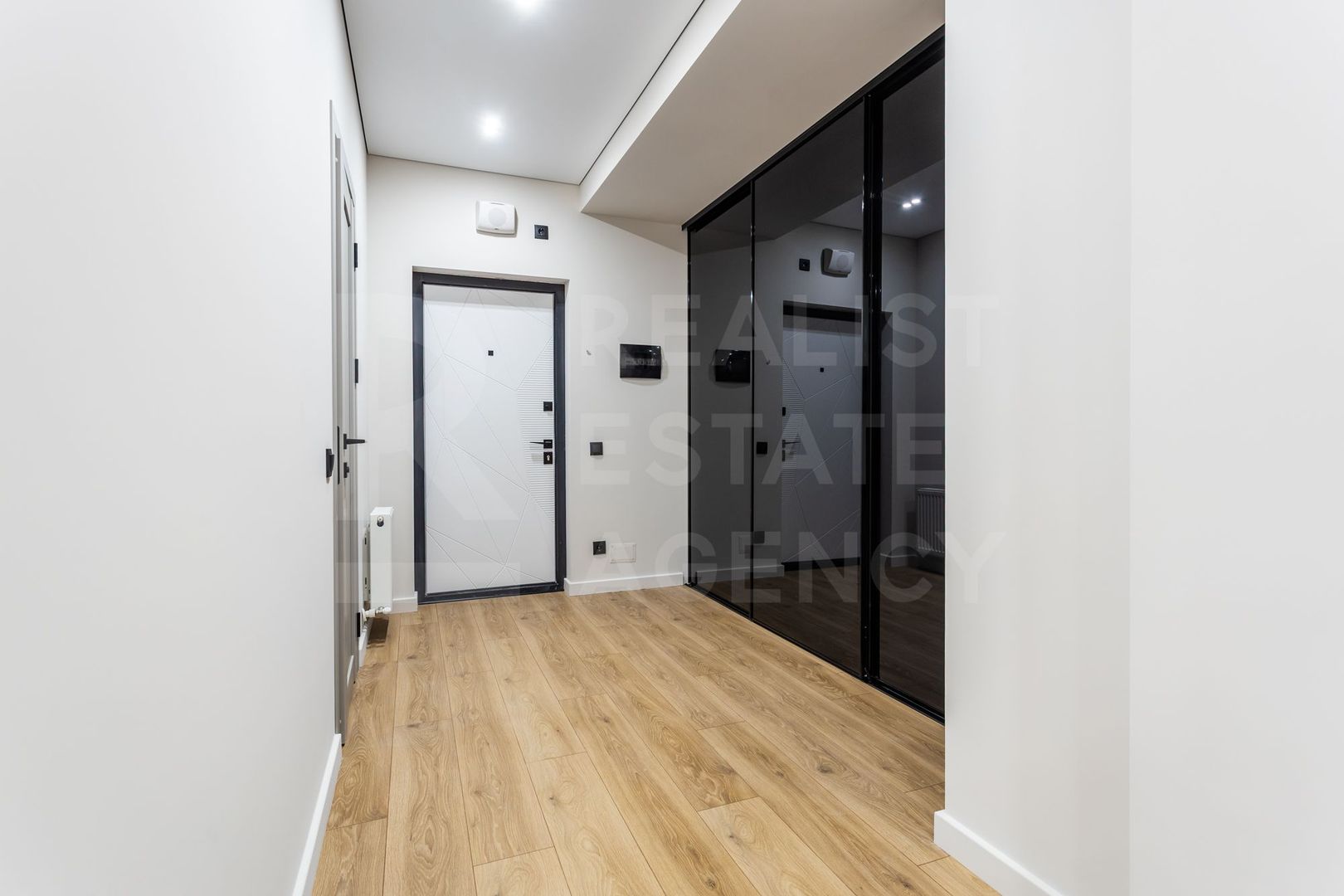 Vânzare, apartament, 3 camere, strada Jubiliară, Botanica - Poză 19