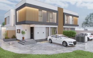 Oportunitate Duplex cu 3 camere toate utilitățile- 115.000 Comision 0% - Poză 7