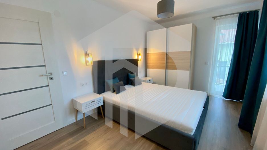 Apartament | 2 Camere | 50 mpu | Arhitectilor | Etaj 1 | Parcare - Poză 5