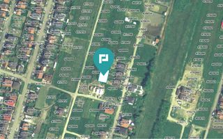 Teren intravilan 720 mp în Moșnița Veche - Poză 3