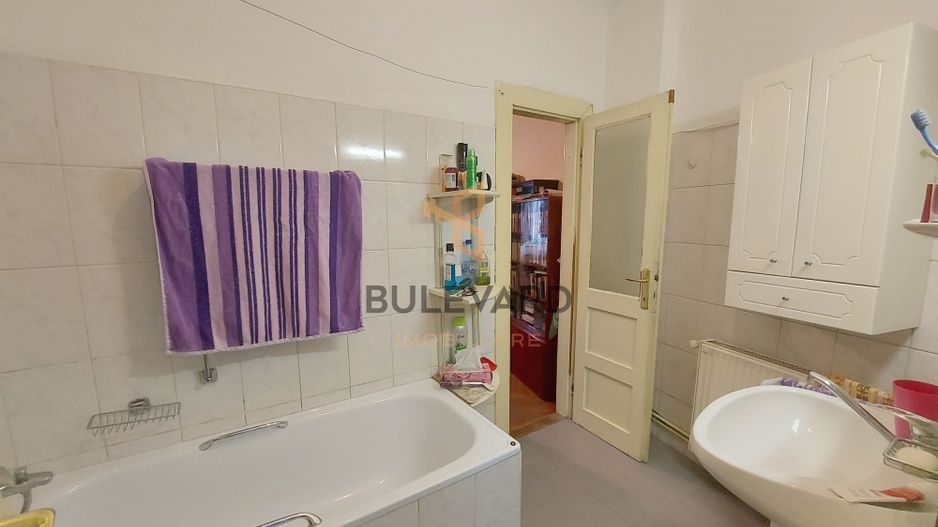 Comision 0%!  Apartament la casa/Str.C-tin Brancusi! - Poză 10