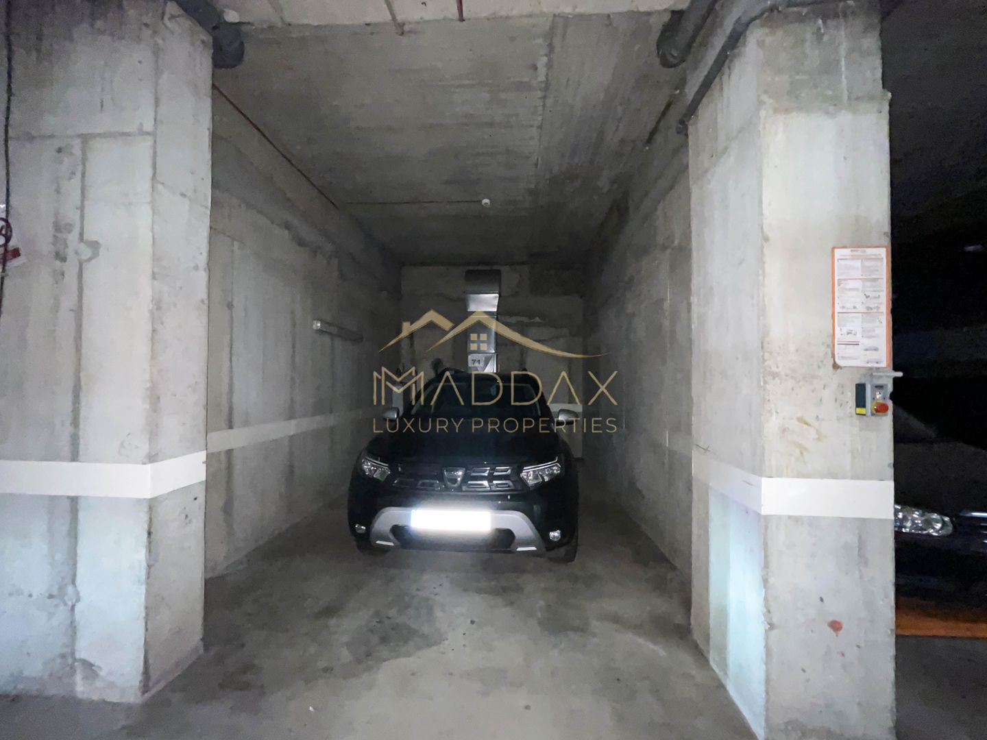 Apartament cu 3 camere ***85 mp utili*** // Erou Iancu Nicolae - Padurea Baneasa - Poză 47