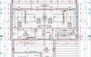 Casă ultramoderna la cheie 2024 pe malul lacului Laguna Verde – teren 800 mp - Poză 28
