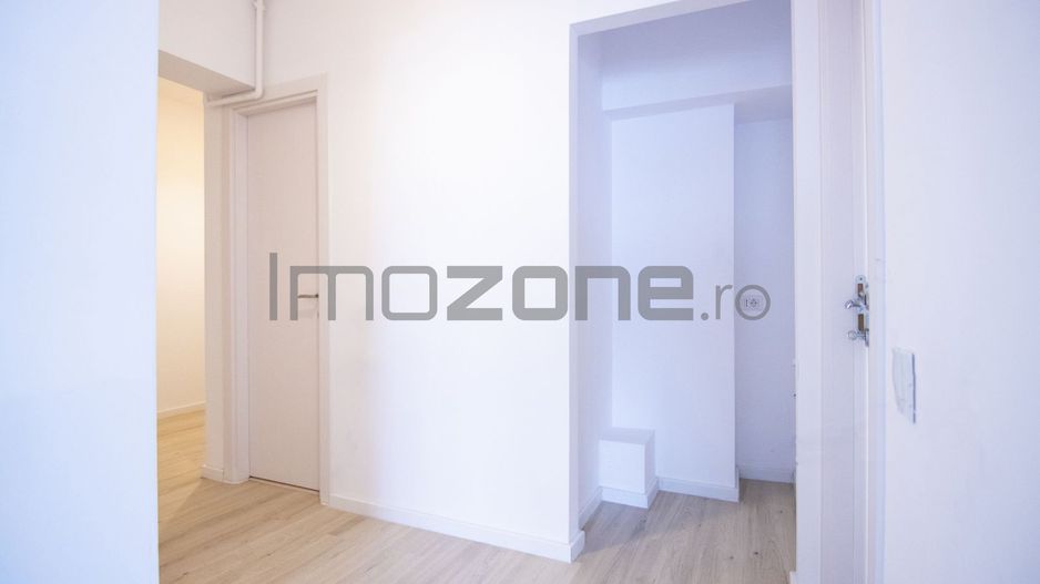 Apartament 2 camere, finisat complet, gata de mutare, centrala proprie noua - Poză 19