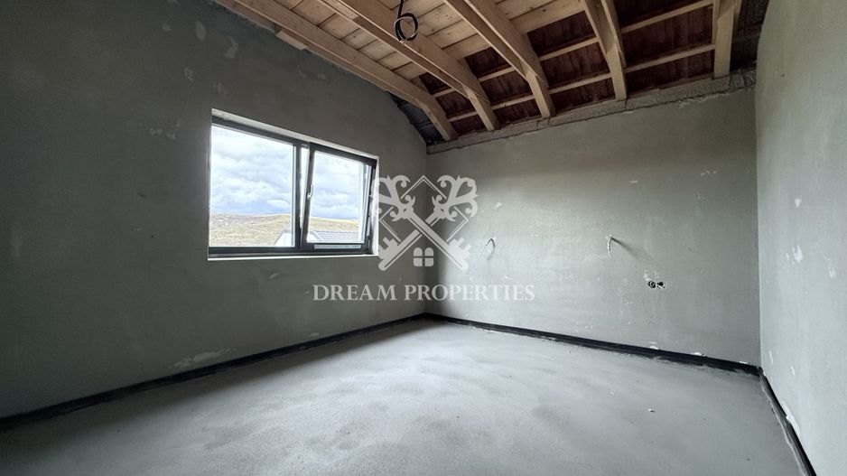 COMISION 0%! Casa de vanzare, 4 camere, 3 bai, zona Campenesti - Poză 6