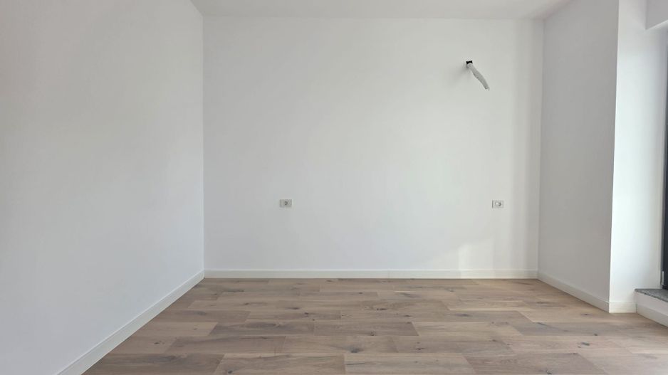 Apartament Finalizat 3 camere First Estates Pipera + parcare inclusa - Poză 6