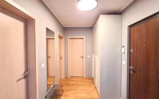 Apartament Pretabil Investitie I Tractorul Coresi - Poză 24