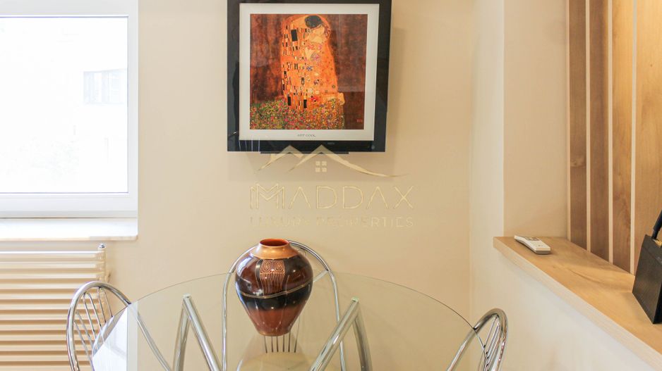 **Dorobanti Capitale** 2 bedrooms apartment for rent - Poză 8