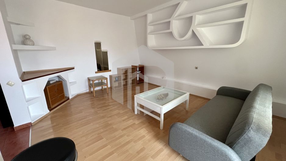 Apartament 2 camere in Turnisor-60mp+balcon - Poză 4