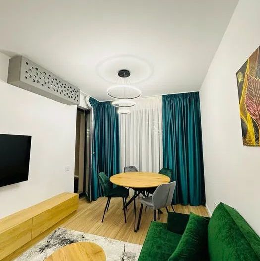 Apartament 3 camere Pipera Via Pipera parcare subterana - Poză 1