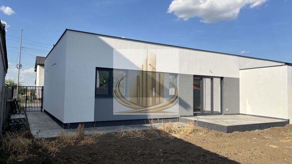 Duplex pe parter | 2 dormitoare | | Dumbrăvița | 178.000 € la cheie - Poză 18