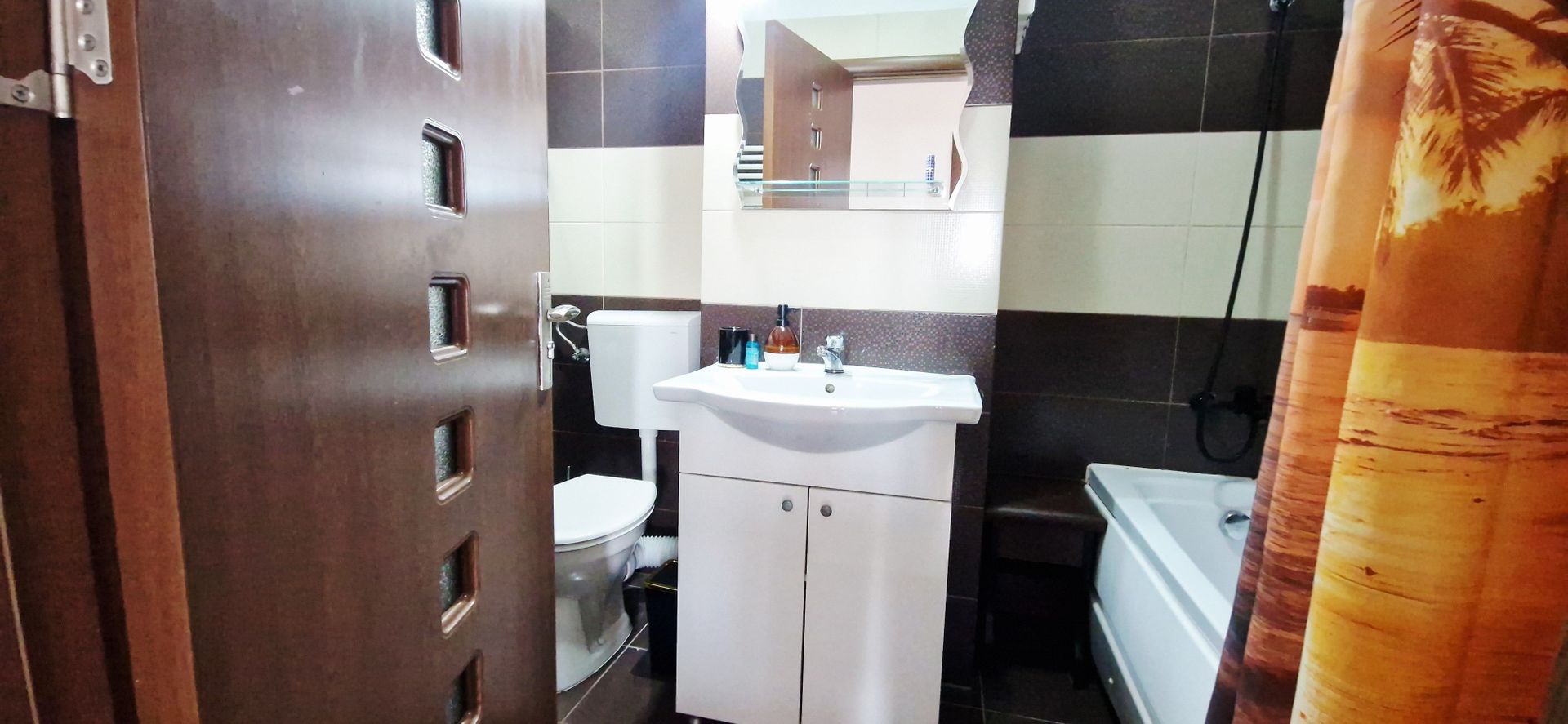 2 camere | Drumul Taberei | 62 mp | Bloc 2014 - Poză 17