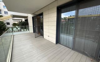 INCHIRIERE 4 CAMERE | FLOREASCA | 150 MP | 2 LOCURI DE PARCARE | LUX | - Poză 42