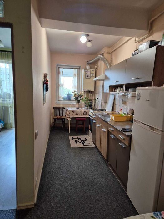 Garsonieră 35 mp + balcon închis – Dâmbul Rotund, - Poză 2