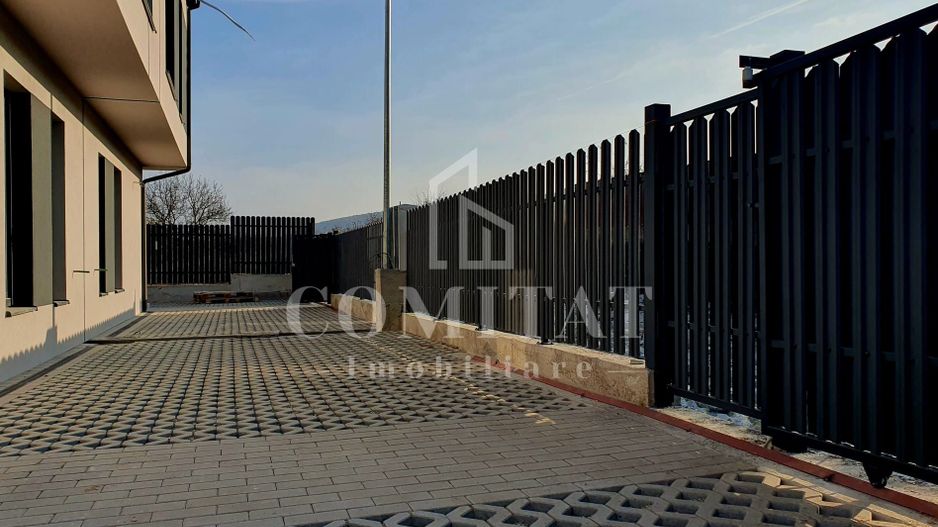 Case cuplate cu teren generos Chinteni - Poză 9