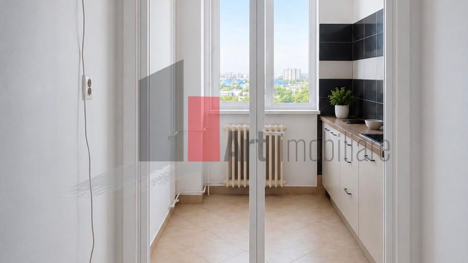 apartament 2 camere Drumul Taberei - Poză 4