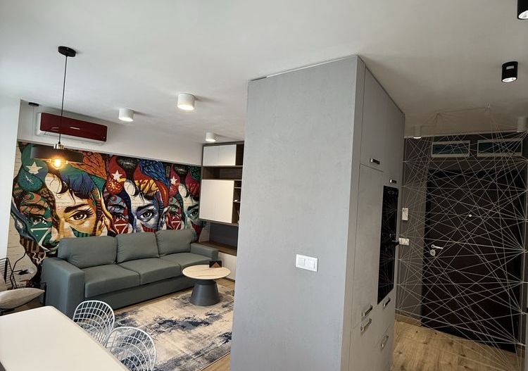 Inchiriere apartament 2 camere | Belvedere Residence - Poză 2