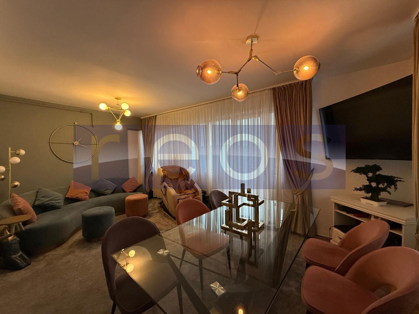 VANZARE DUPLEX AVIATIEI | MOBILAT SI UTILAT | 2 LOCURI PARCARE - Poză 2