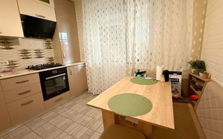 Vila insiruita mobilata si utilata / 4 camere/ 3 Bai / Curte proprie - Poză 6