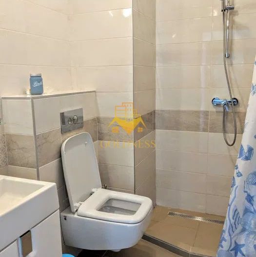 3 camere, garaj, bloc nou, Buna Ziua Bonjour Residence,Zona Liceul ELF - Poză 7
