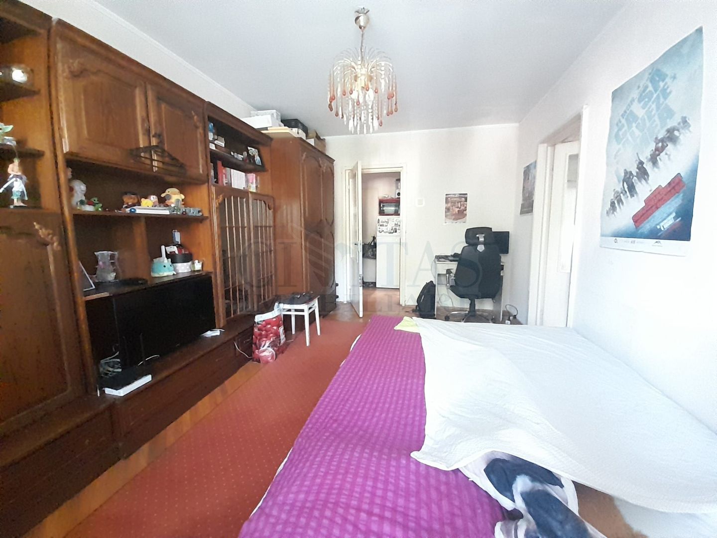 2 camere Fantanele, langa Profi Grigorescu, zona superba! - Poză 2