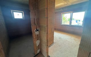 Apartament 2 camere NOU, zona Lidl Selimbar - Poză 7