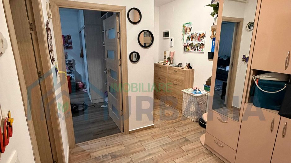 Apartament 2 camere, 70 mp, etaj 2/2, bloc nou, loc de parcare, Cug-Hotel Capitol, Iași - Poză 1