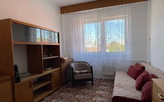 Apartament spațios cu 3 camere de închiriat | George Enescu | Oradea - Poză 1