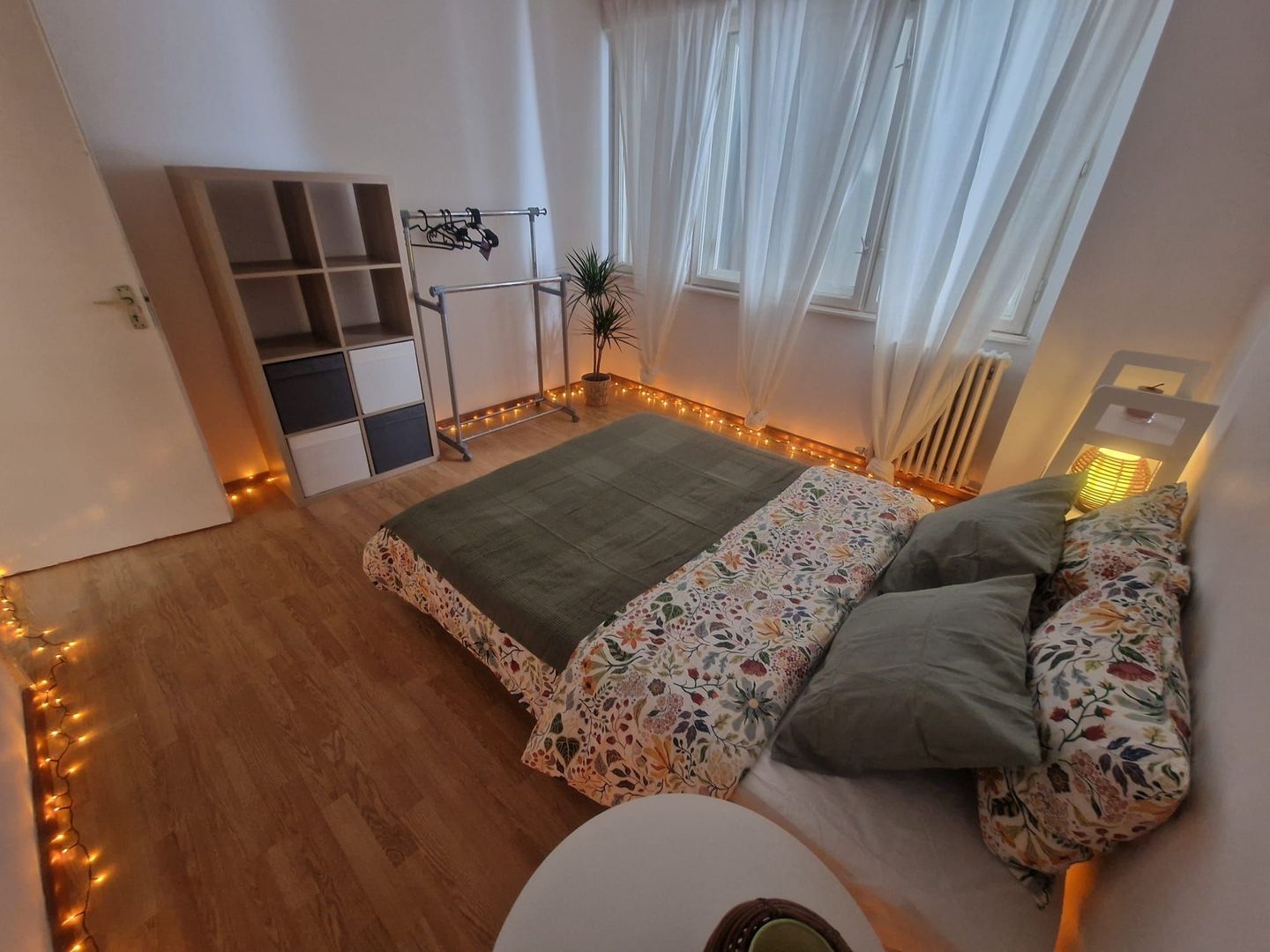 Apartament Obor / Stefan cel Mare - Poză 1