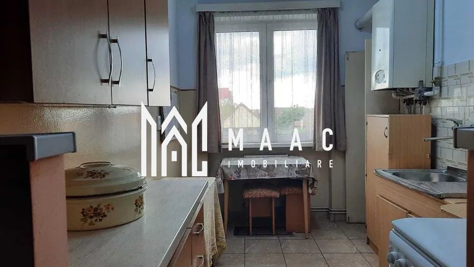 Apartament cu 2 camere I Etajul 2 I Balcon I Terezian - Poză 1